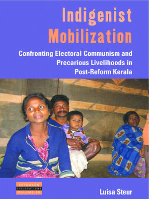 cover image of Indigenist Mobilization